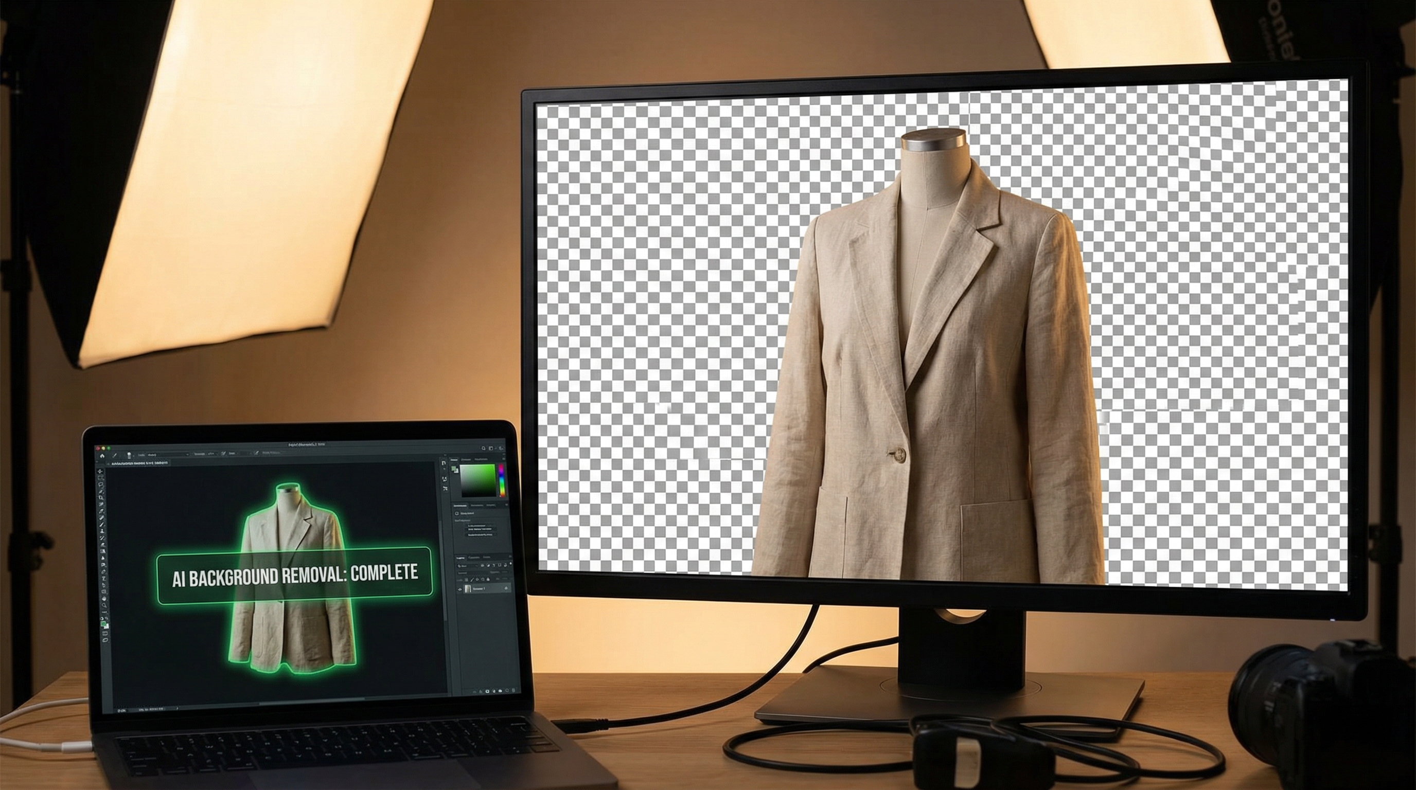 5 Ways to Use AI Background Removal for Better Product Photos