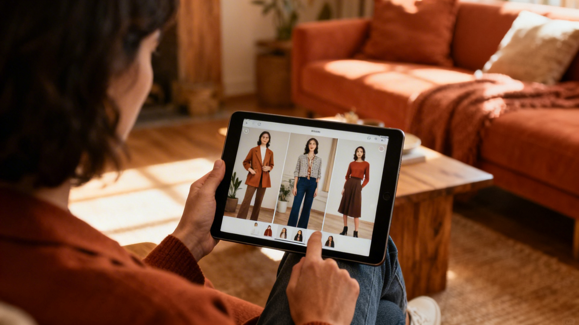 Complete Guide to AI Virtual Try-On Technology