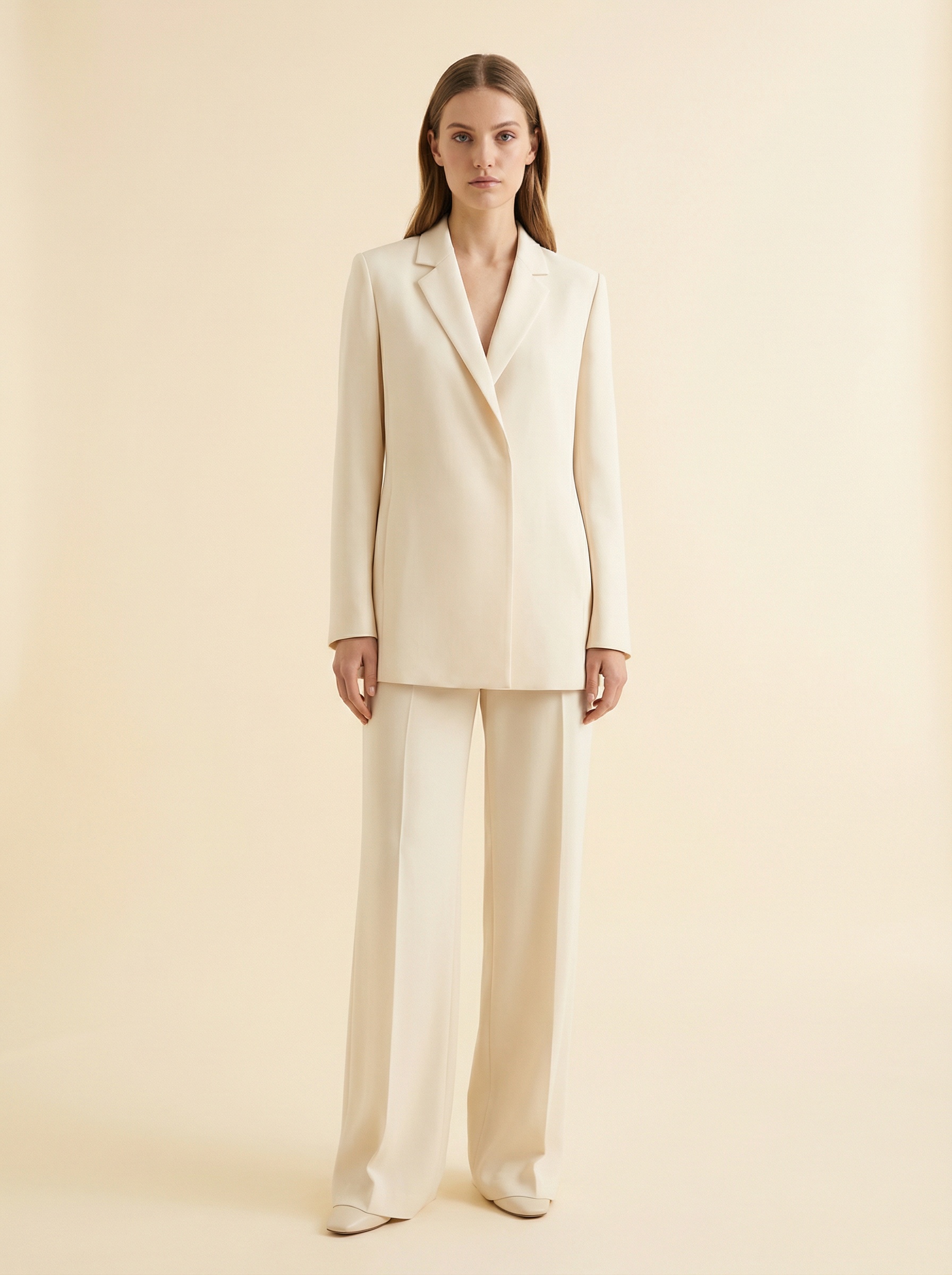 Batch retouching interface processing hundreds of product images