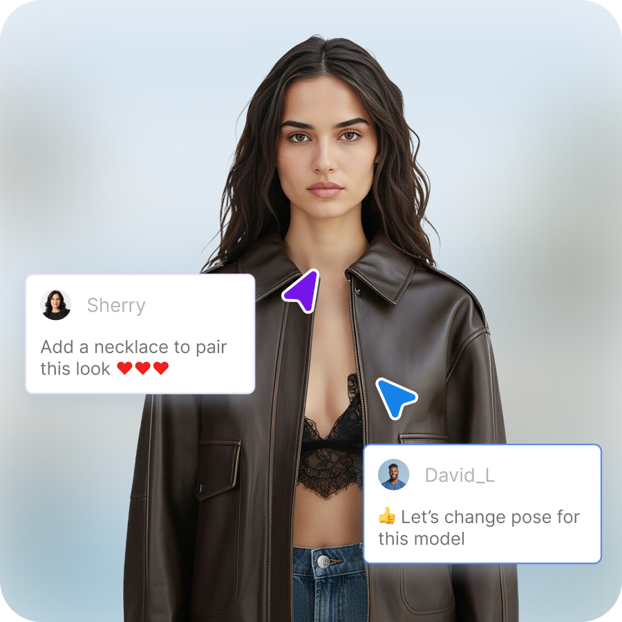 Studio interface showing all AI tools in one workspace