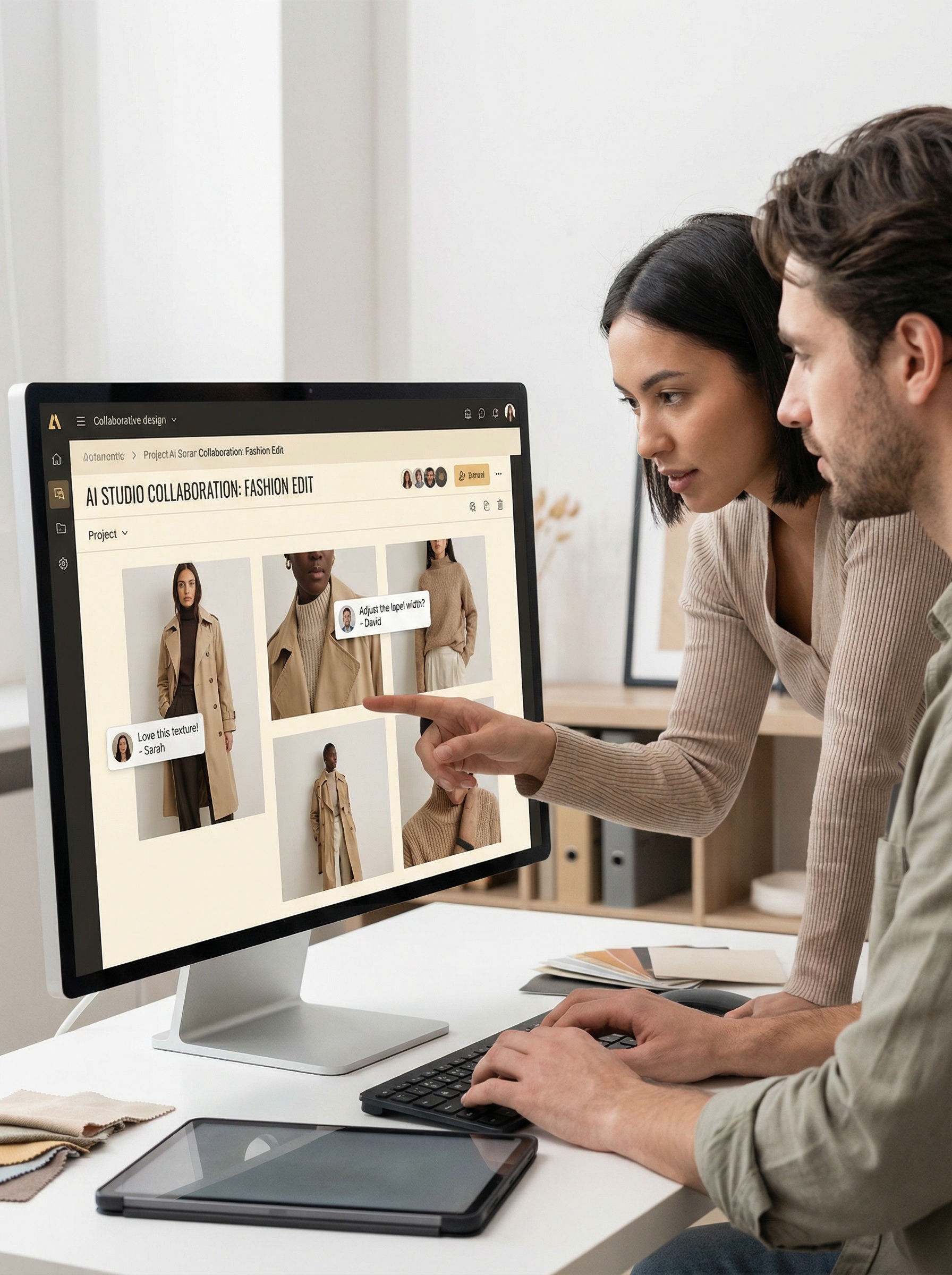 Automated content pipeline configuration in Studio